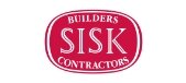 The logo for builders and contractors specializing in hydraulic hose fittings and hose assembly.