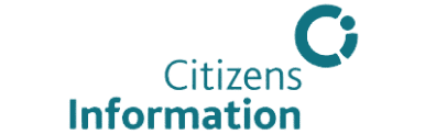 Citizens information logo