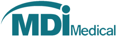 MDI Medical logo